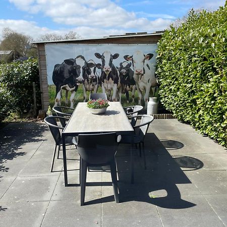 Landelijk Hijken Bed & Breakfast Exterior photo